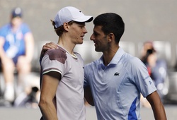 Lịch thi đấu bán kết Roland Garros 2025: Djokovic vs Sinner