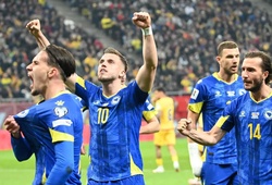 Dự đoán Bosnia vs San Marino, 20h00 ngày 7/6, vòng loại World Cup 2026