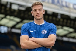 Chuyển nhượng Chelsea mới nhất 2025: Hoàn tất mua tiền đạo Liam Delap