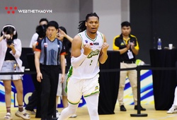 Tái xuất sau 2 thất bại, Cantho Catfish tìm lại cảm giác chiến thắng ở VBA 2025