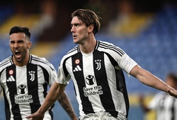 Danh sách đội hình Juventus tham dự FIFA Club World Cup 2025
