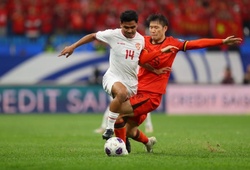 Link xem trực tiếp bóng đá Indonesia vs Trung Quốc ngày 5/6