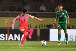 Tỷ lệ bóng đá trận Iraq vs Hàn Quốc, 1h15 ngày 6/6, vòng loại World Cup 2026