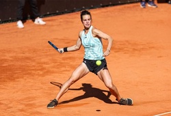 Lois Boisson - Nữ tay vợt đang gây chấn động Roland Garros là ai?