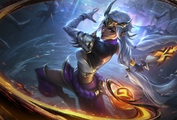 Chi tiết bản cập nhật LMHT 25.12 LOL mới nhất tháng 6/2025