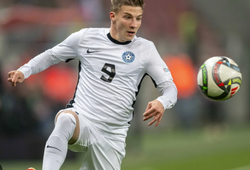 Nhận định bóng đá Estonia vs Israel: Chưa đủ áp lực
