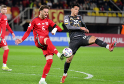 Nhận định bóng đá Wales vs Liechtenstein: Chiến thắng nhẹ nhàng