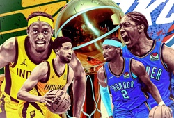 Những con số xoay quanh NBA Finals 2025, bao gồm kỳ chung kết “rẻ” nhất thế kỷ 21