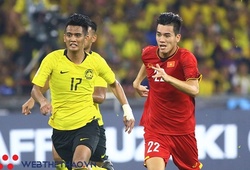 Xem trực tiếp Việt Nam vs Malaysia ngày 10/6 ở đâu? kênh nào?