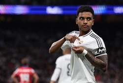 Chuyển nhượng Arsenal mới nhất 2025: Arsenal muốn có tiền đạo của Real Madrid