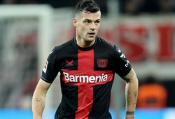 Chuyển nhượng AC Milan mới nhất 2025: Milan nhắm Xhaka cho hàng tiền vệ