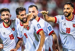 Cổ tích có thật với hai đội châu Á lần đầu có vé dự World Cup