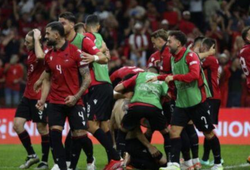 Nhận định bóng đá Albania vs Serbia: Tự tin đáp trả
