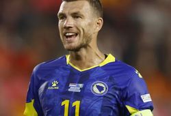 Nhận định bóng đá Bosnia vs San Marino: Đè bẹp đối thủ
