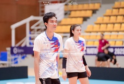 Link trực tiếp giải bóng chuyền AVC Nations Cup 2025 hôm nay: Việt Nam vs Hồng Kông Trung Quốc