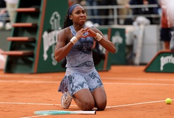 Vô địch Roland Garros 2025, Coco Gauff có đanh hiệu Grand Slam thứ 2 trong sự nghiệp