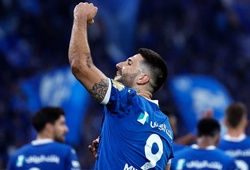 Danh sách đội hình Al Hilal tham dự FIFA Club World Cup 2025