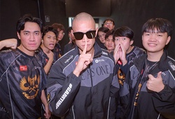 Kết quả GAM vs Talon LCP 2025: VCS có đại diện tới MSI và Esports World Cup