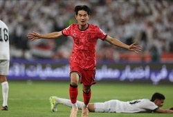 Dự đoán Hàn Quốc vs Kuwait, 18h00 ngày 10/6, vòng loại World Cup 2026