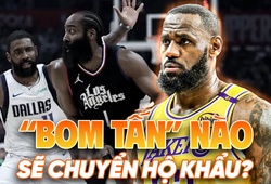 Thị trường chuyển nhượng tự do mùa hè này: Bom tấn nào sẽ nổ?