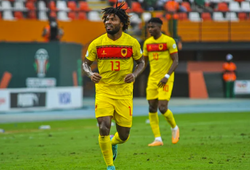 Nhận định bóng đá Angola vs Lesotho: Đứng vững ở ngôi đầu bảng