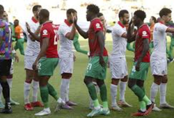 Nhận định bóng đá Namibia vs Malawi: Khơi lại nỗi đau
