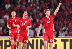 Dự đoán Nhật Bản vs Indonesia, 17h35 ngày 10/6, vòng loại World Cup 2026