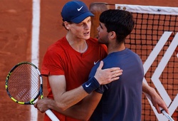 Lịch thi đấu chung kết Roland Garros 2025: Alcaraz vs Sinner