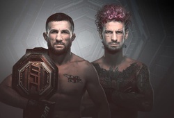 Trực tiếp  UFC 316: Merab Dvalishvili vs. Sean O'Malley 2