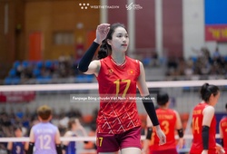 Link trực tiếp giải bóng chuyền AVC Nations Cup 2025 hôm nay: Việt Nam vs Đài Bắc Trung Hoa