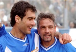 Đội bóng của Guardiola, Baggio, Hagi, Pirlo biến mất trên bản đồ chuyên nghiệp