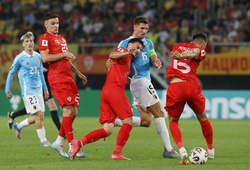 Dự đoán Bỉ vs Wales, 1h45 ngày 10/6, vòng loại World Cup 2026