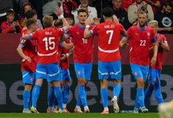 Dự đoán Croatia vs CH Séc, 1h45 ngày 10/6, vòng loại World Cup 2026