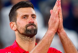 Novak Djokovic: Đây có thể là Roland Garros cuối cùng của tôi