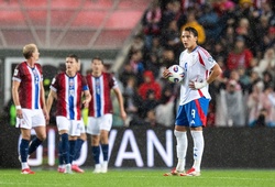 Đội tuyển Ý cần gì để tham dự World Cup 2026?