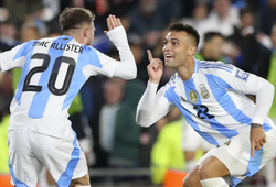 Nhận định bóng đá Argentina vs Colombia: Kéo dài mạch chiến thắng