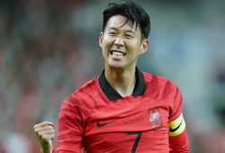 Nhận định bóng đá Hàn Quốc vs Kuwait: Giữ chắc ngôi đầu