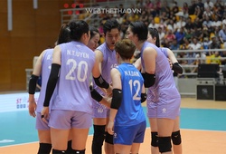 Lịch thi đấu AVC Nations Cup 2025 hôm nay 11/6: Việt Nam vs Ấn Độ
