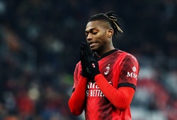 Chuyển nhượng AC Milan mới nhất 2025: Milan ra giá cho Rafael Leao