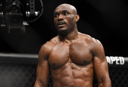 Cựu vô địch UFC Kamaru Usman: Tiêm 7 mũi để có thể đánh một trận