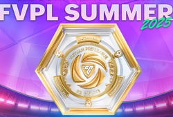 Trực tiếp bốc thăm pick cầu thủ FVPL Summer 2025