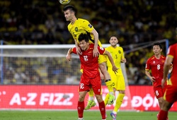 Kịch bản để Việt Nam vượt Malaysia giành vé dự VCK Asian Cup 2027