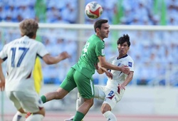 “Nối gót” Việt Nam, Thái Lan thua sốc ở vòng loại Asian Cup 2027