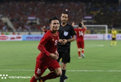 Kết quả, tỷ số bóng đá Malaysia vs Việt Nam hôm nay mới nhất