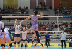 Link trực tiếp bóng chuyền AVC Nations Cup 2025 hôm nay 11/6