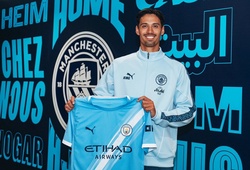 Chuyển nhượng Man City mới nhất 2025: Man City công bố thương vụ Reijnders
