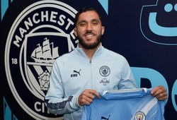 Chuyển nhượng Man City mới nhất 2025: Man City chính thức hoàn tất vụ Cherki