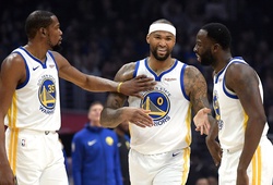 Cựu sao Lakers, Warriors DeMarcus Cousins đòi “tác động vật lý” CĐV: Nhận án phạt cực nặng