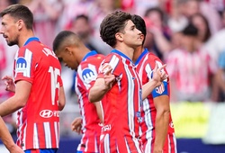 Danh sách đội hình Atletico Madrid tham dự FIFA Club World Cup 2025