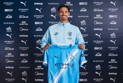 Chuyển nhượng Man City mới nhất 2025: Man City công bố thương vụ Reijnders